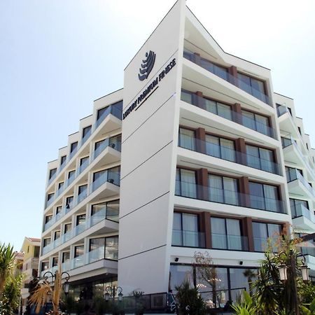 Luxury Premium Finese Hotell Golem  Eksteriør bilde