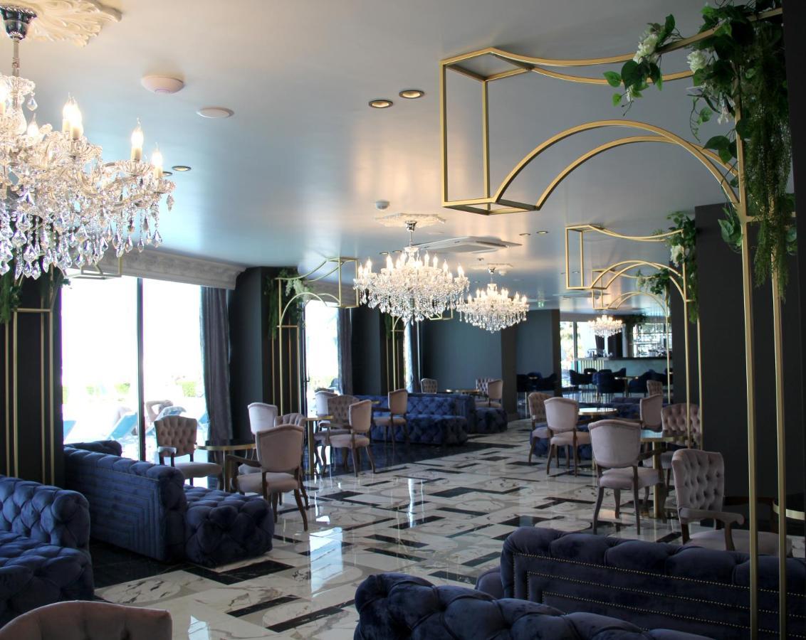 Luxury Premium Finese Hotell Golem  Eksteriør bilde