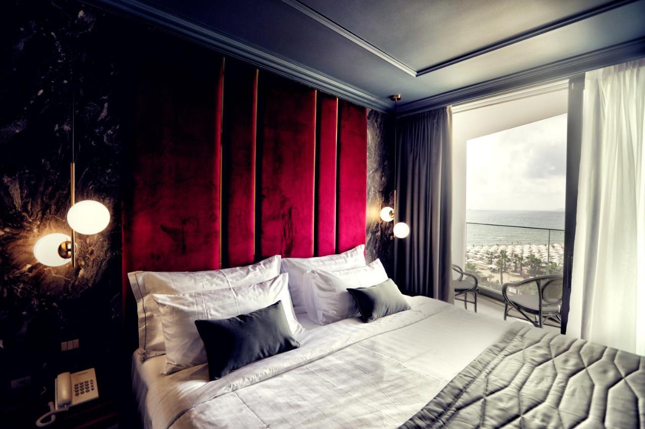 Luxury Premium Finese Hotell Golem  Eksteriør bilde