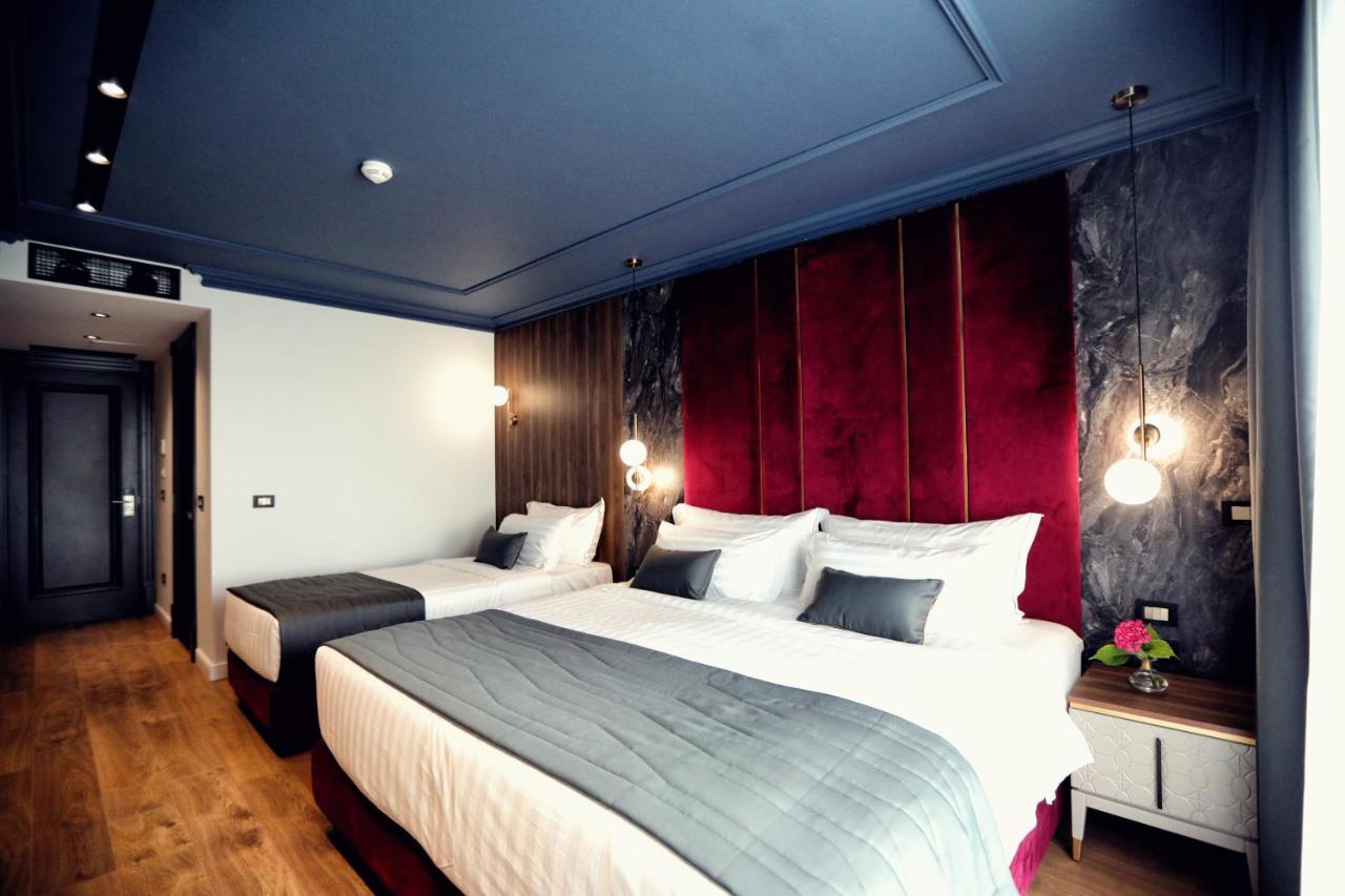 Luxury Premium Finese Hotell Golem  Eksteriør bilde