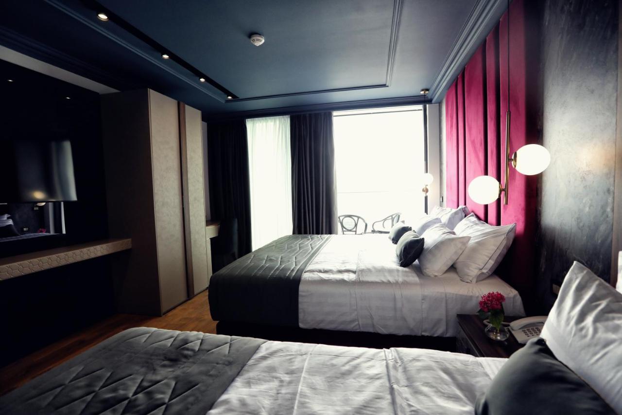 Luxury Premium Finese Hotell Golem  Eksteriør bilde