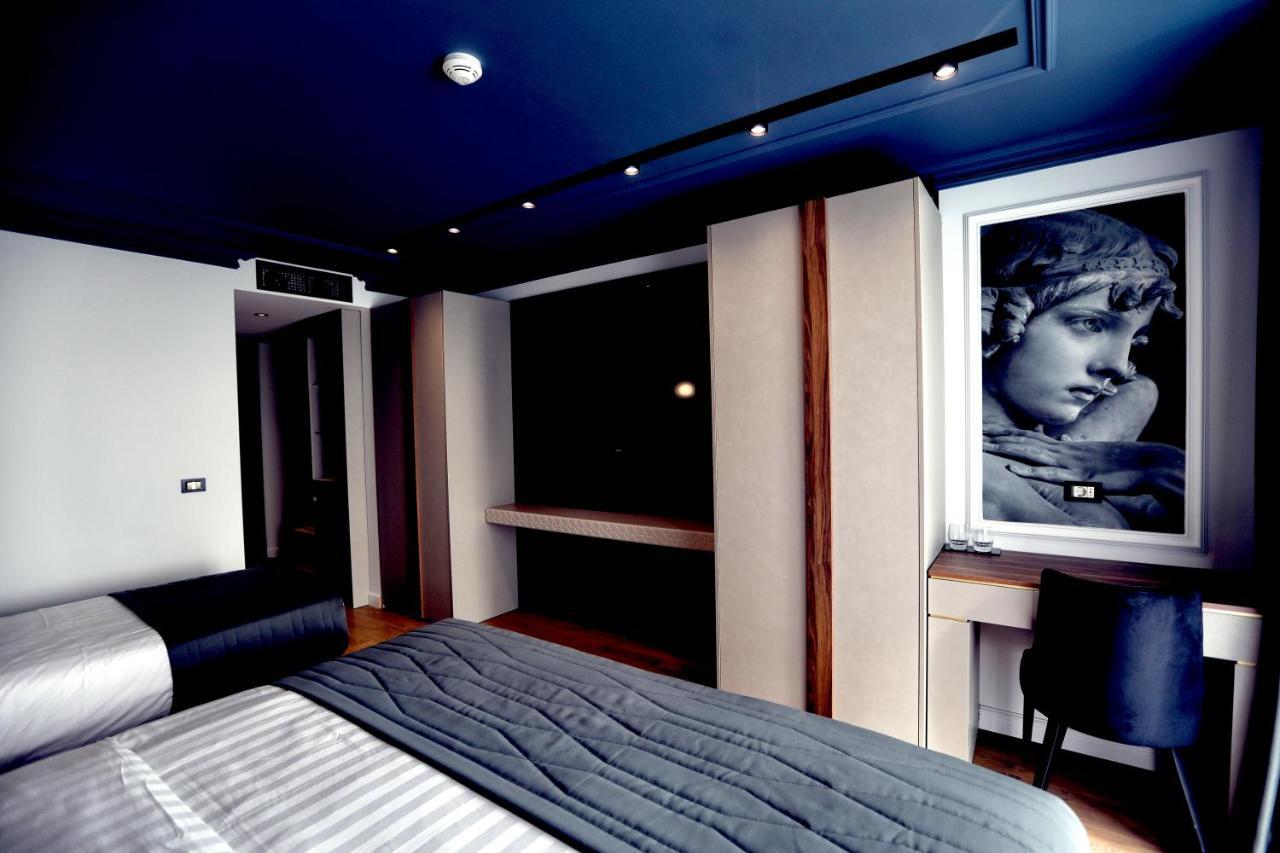 Luxury Premium Finese Hotell Golem  Eksteriør bilde