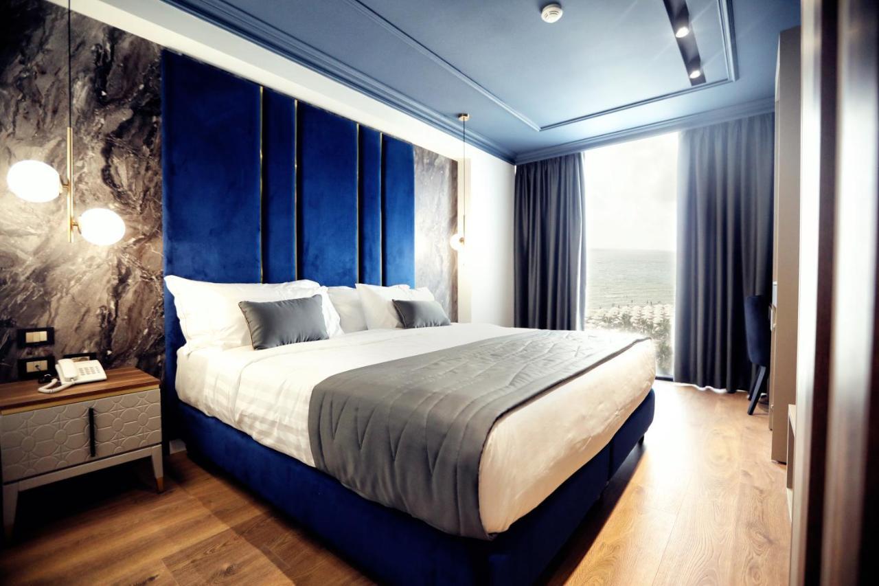 Luxury Premium Finese Hotell Golem  Eksteriør bilde