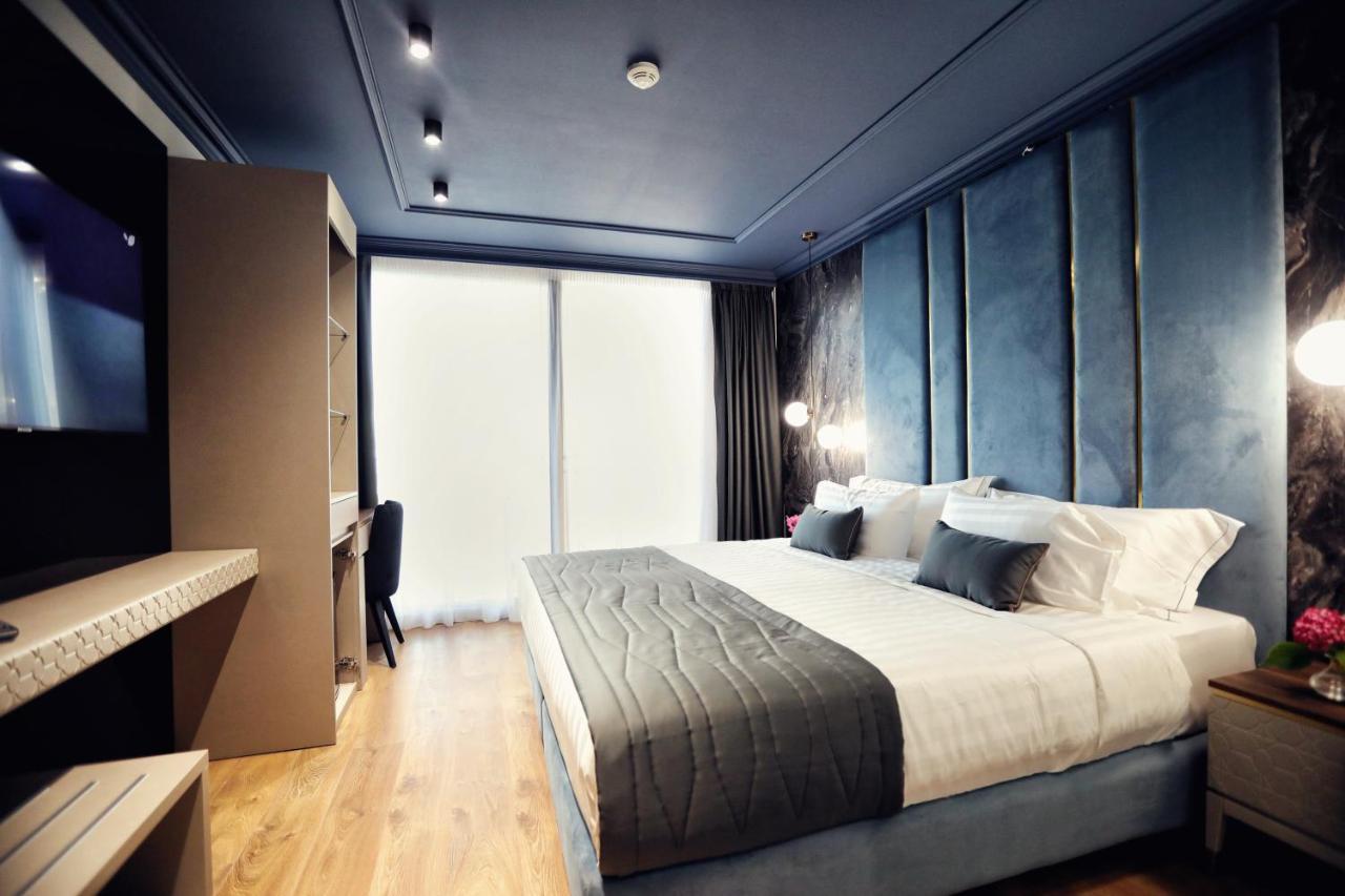 Luxury Premium Finese Hotell Golem  Eksteriør bilde