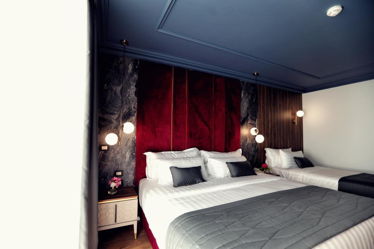 Luxury Premium Finese Hotell Golem  Eksteriør bilde
