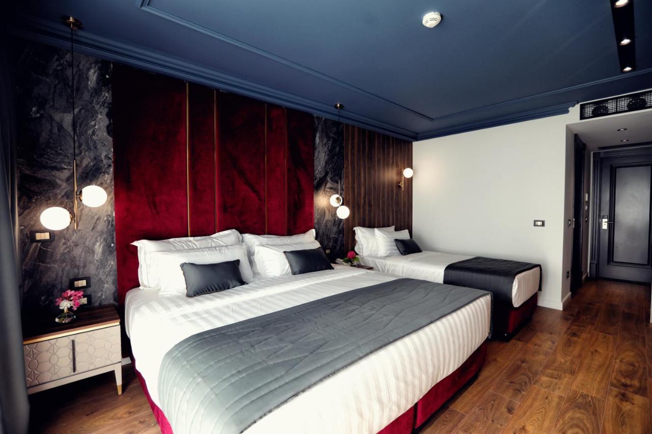 Luxury Premium Finese Hotell Golem  Eksteriør bilde
