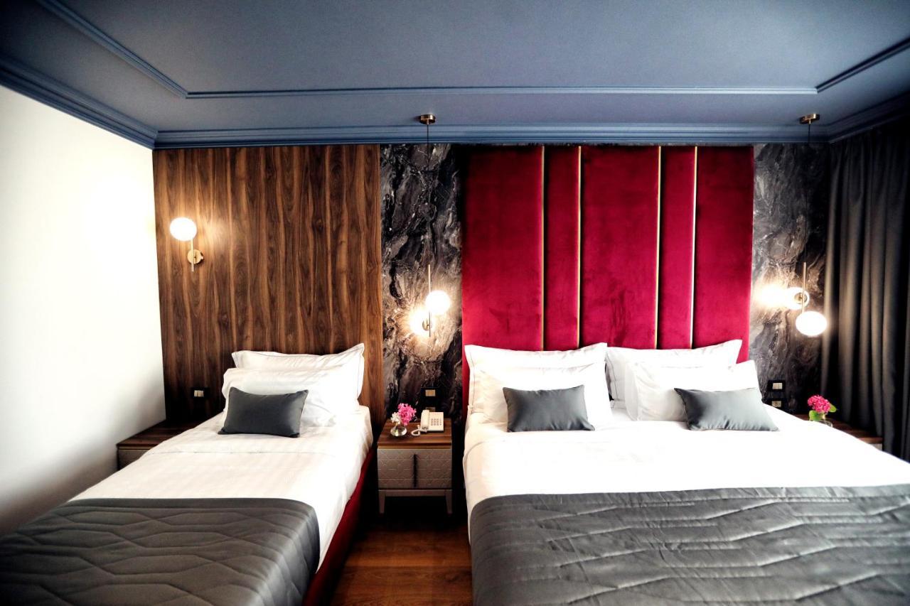Luxury Premium Finese Hotell Golem  Eksteriør bilde
