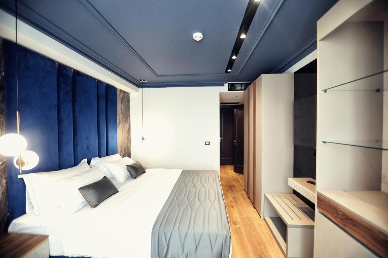 Luxury Premium Finese Hotell Golem  Eksteriør bilde