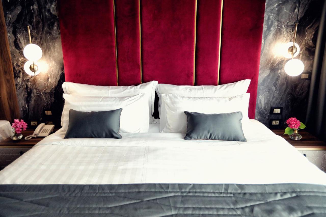 Luxury Premium Finese Hotell Golem  Eksteriør bilde