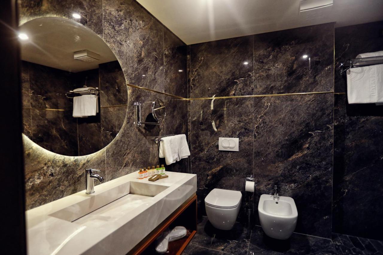 Luxury Premium Finese Hotell Golem  Eksteriør bilde
