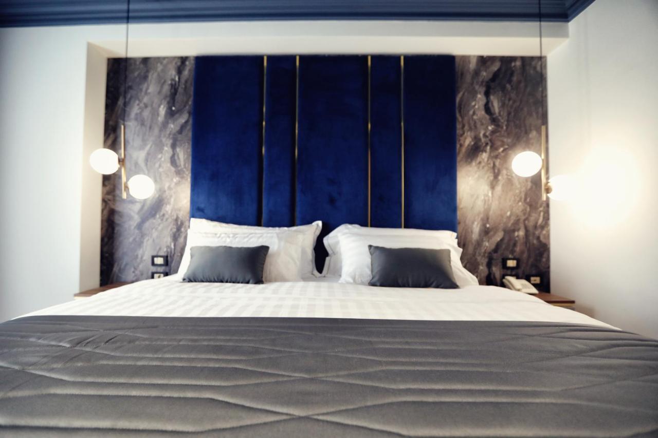 Luxury Premium Finese Hotell Golem  Eksteriør bilde