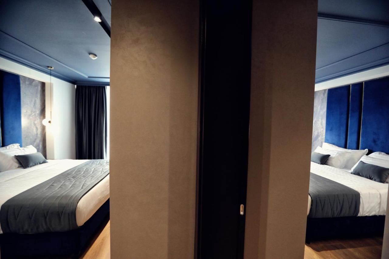 Luxury Premium Finese Hotell Golem  Eksteriør bilde