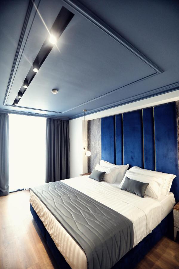 Luxury Premium Finese Hotell Golem  Eksteriør bilde