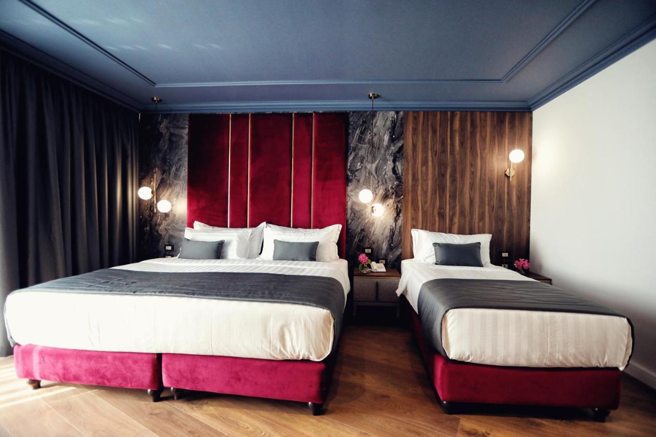 Luxury Premium Finese Hotell Golem  Eksteriør bilde