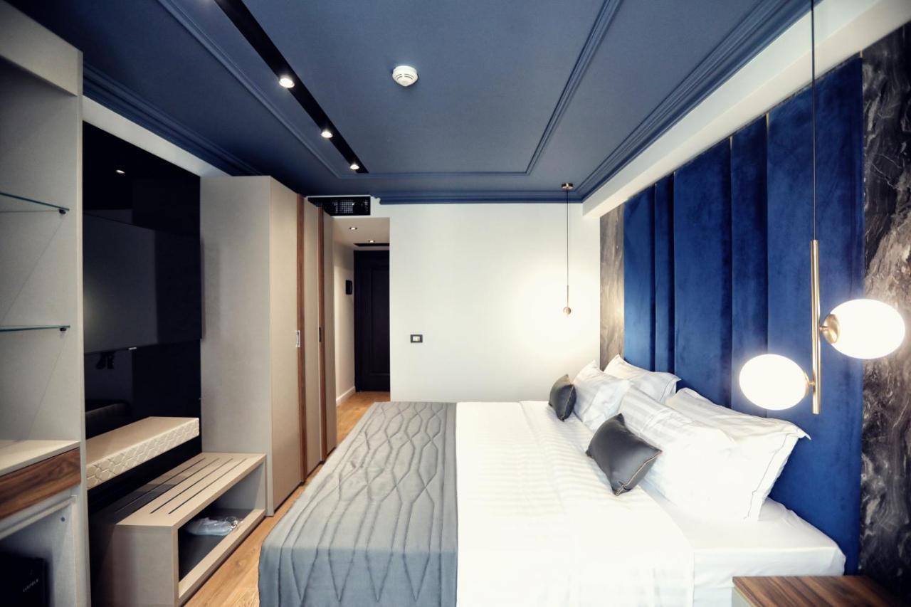 Luxury Premium Finese Hotell Golem  Eksteriør bilde