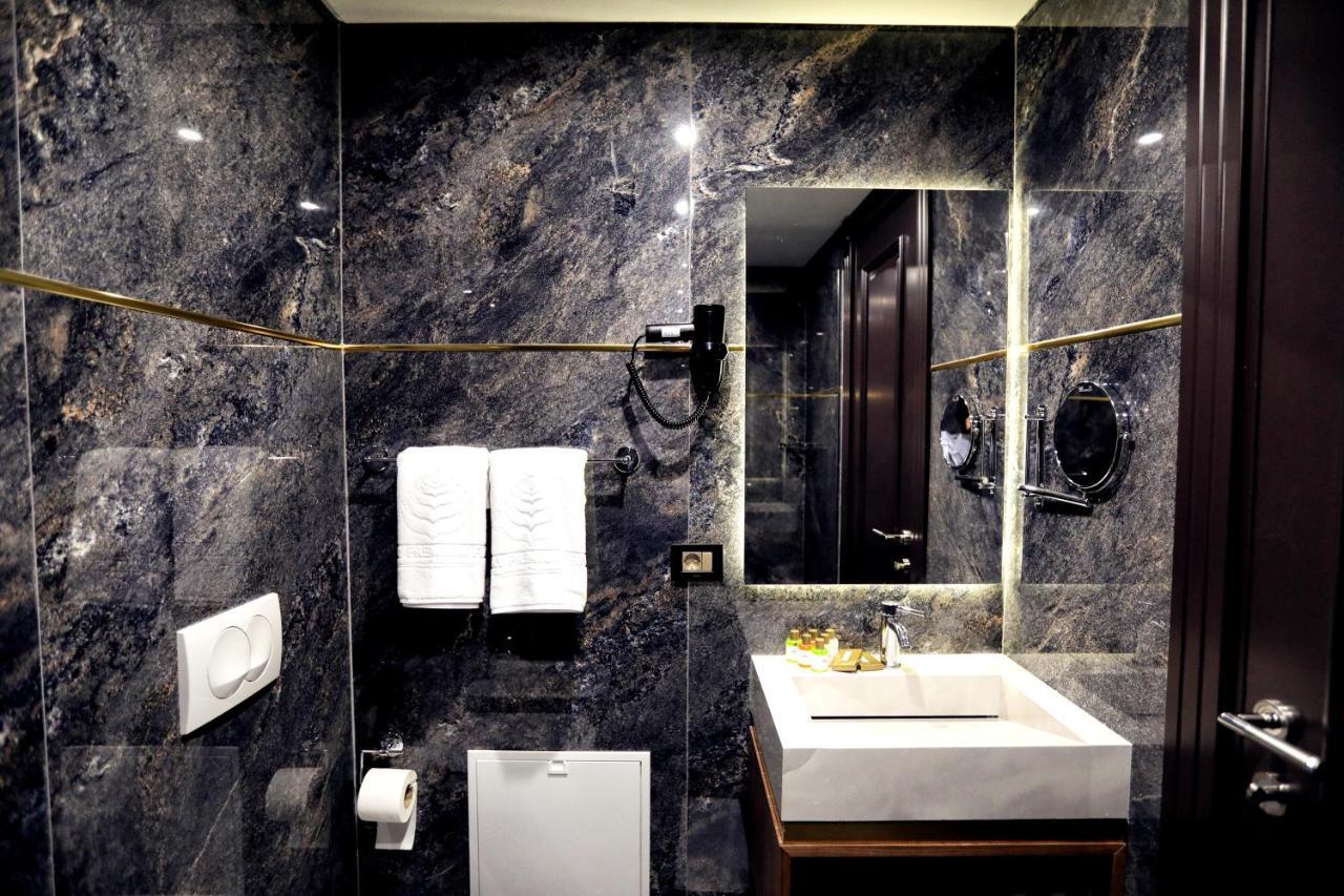 Luxury Premium Finese Hotell Golem  Eksteriør bilde