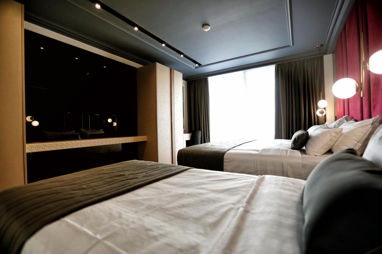 Luxury Premium Finese Hotell Golem  Eksteriør bilde